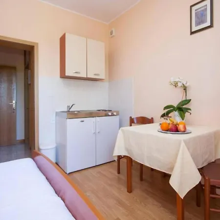 & Smile Dolac Primo - With Sea View And Balcony * Primošten