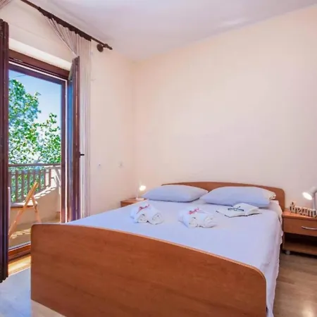 Apartment & Smile Dolac Primo - With Sea View And Balcony *