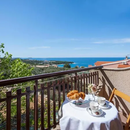 Apartment & Smile Dolac Primo - With Sea View And Balcony *