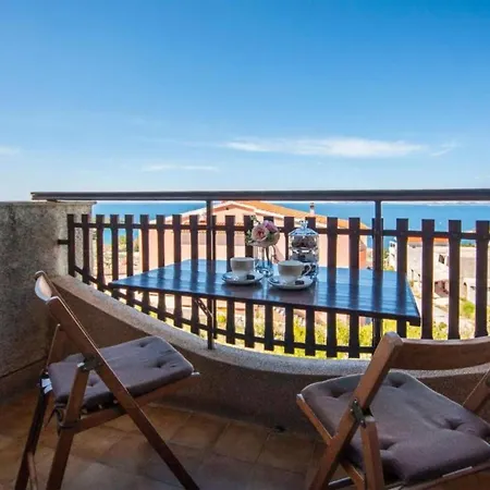 Apartment & Smile Dolac Primo - With Sea View And Balcony