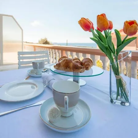 Apartment & Smile Dolac Primo - With Sea View And Balcony Primošten