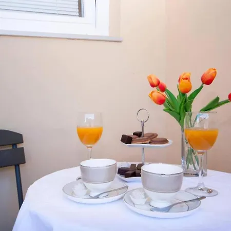 Appartement & Smile Dolac Primo - With Sea View And Balcony