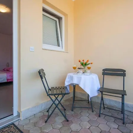 & Smile Dolac Primo - With Sea View And Balcony Apartment *