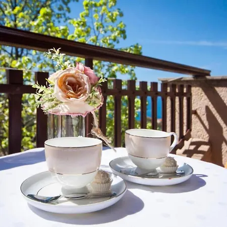 Apartment & Smile Dolac Primo - With Sea View And Balcony