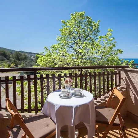 & Smile Dolac Primo - With Sea View And Balcony *