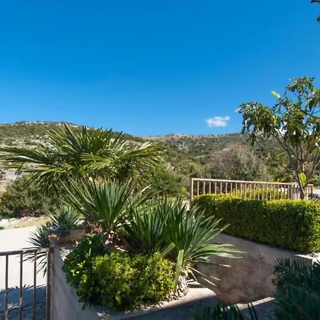 Apartment & Smile Dolac Primo - With Sea View And Balcony *